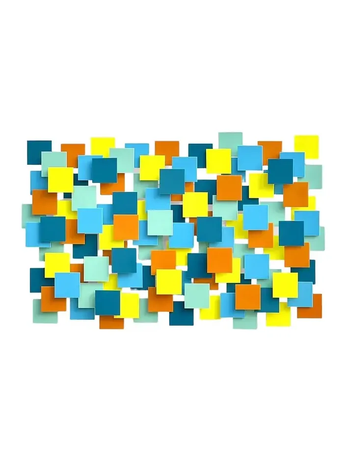 Karo Studios "Playtime II" Wall Sculpture