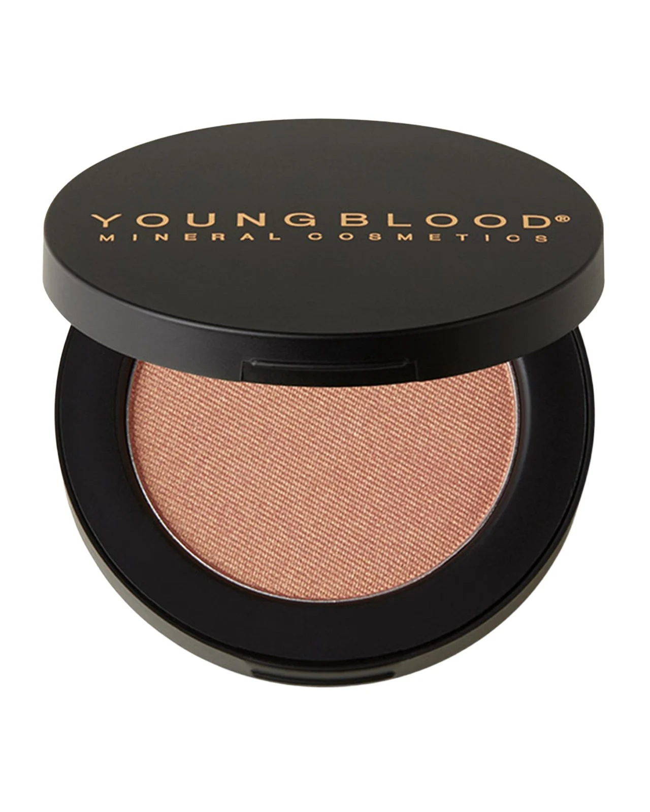Youngblood Mineral Cosmetics Pressed Mineral Blush