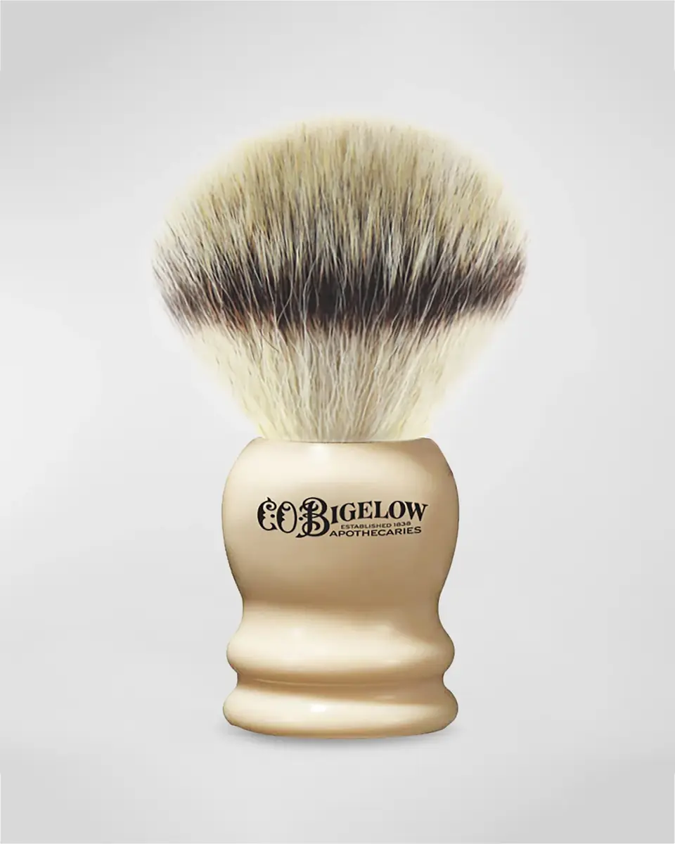 C.O. Bigelow Men's Shave Brush | Thumbnail 2 C.O. Bigelow Men's Shave Brush | Thumbnail 2