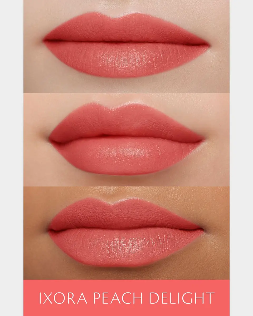 CLÉ DE PEAU BEAUTÉ Cream Rouge Matte Liquid Lipstick | Thumbnail 2