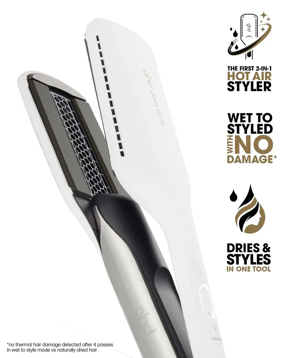 GHD Duet Style 2-in-1 Hot Air Styler | Thumbnail 2 GHD Duet Style 2-in-1 Hot Air Styler | Thumbnail 2