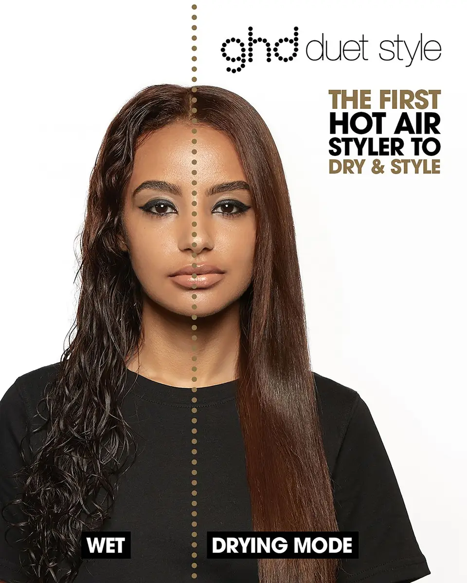 GHD Duet Style 2-in-1 Hot Air Styler | Thumbnail 4 GHD Duet Style 2-in-1 Hot Air Styler | Thumbnail 4