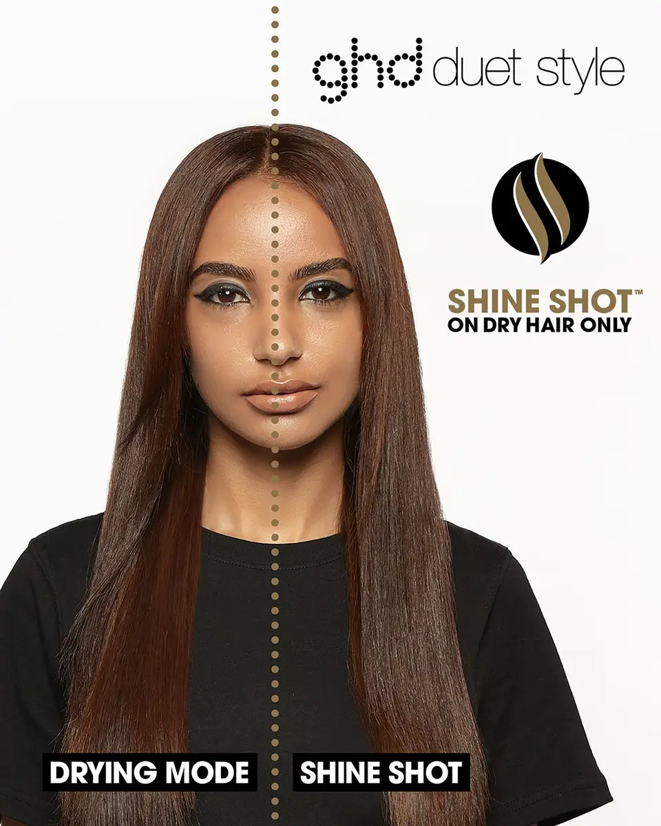 GHD Duet Style 2-in-1 Hot Air Styler | Thumbnail 5 GHD Duet Style 2-in-1 Hot Air Styler | Thumbnail 5