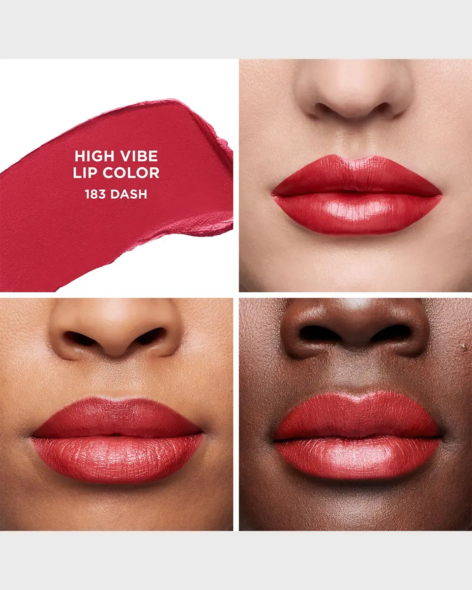 Laura Mercier High Vibe Lip Color | Thumbnail 3 Laura Mercier High Vibe Lip Color | Thumbnail 3