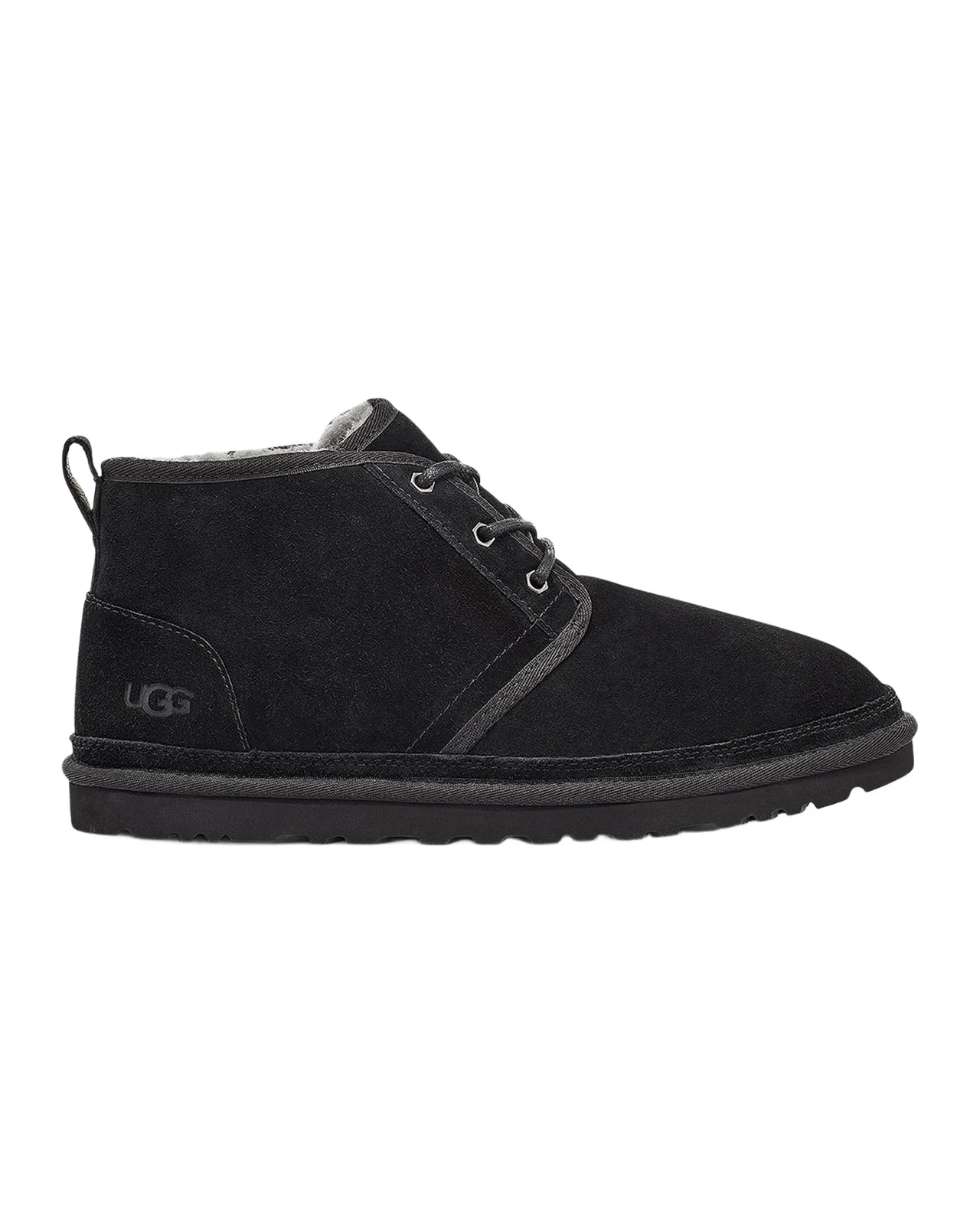 UGG Neumel Suede Desert Boots