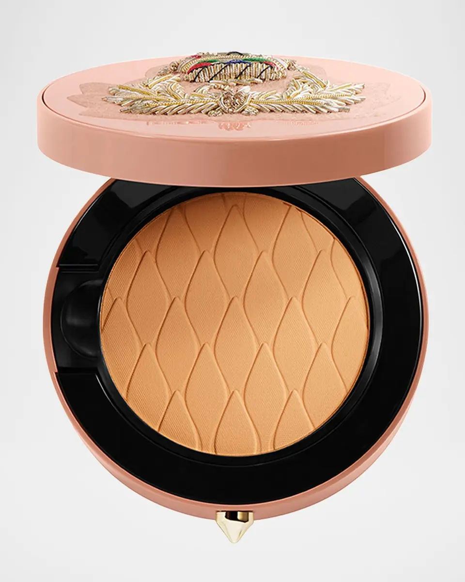 Christian Louboutin Teint Fetiche La Poudre Powder Refill | Thumbnail 4 Christian Louboutin Teint Fetiche La Poudre Powder Refill | Thumbnail 4