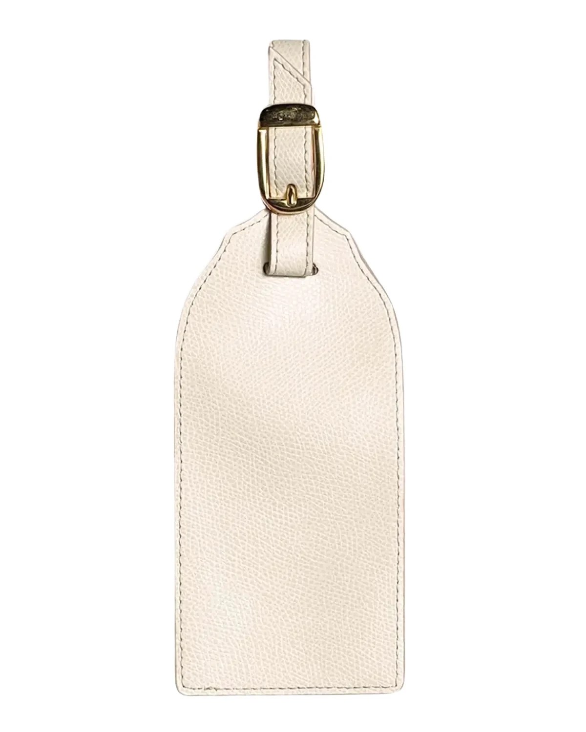 Monogram Luggage Tag Monogram Luggage Tag