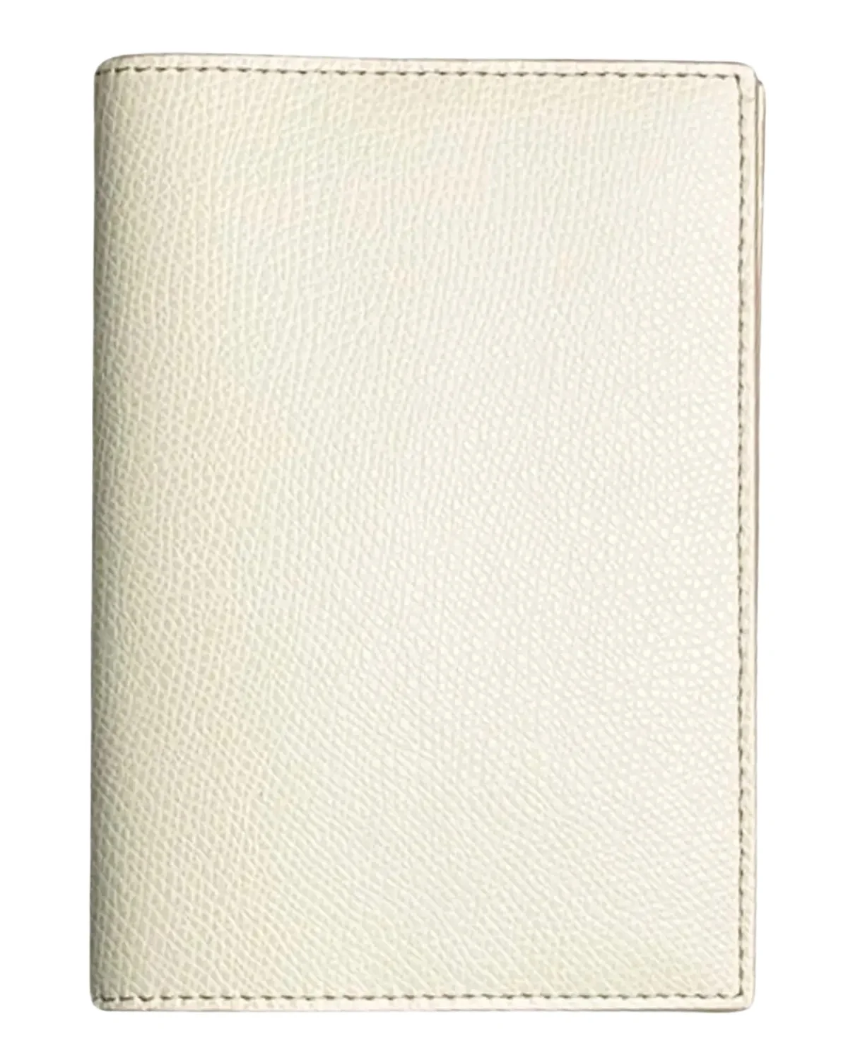 Monogram Passport Cover