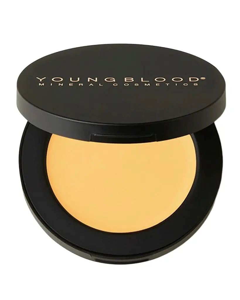 Youngblood Mineral Cosmetics Ultimate Concealer, 0.1 oz. | Image 1 Youngblood Mineral Cosmetics Ultimate Concealer, 0.1 oz. | Image 1