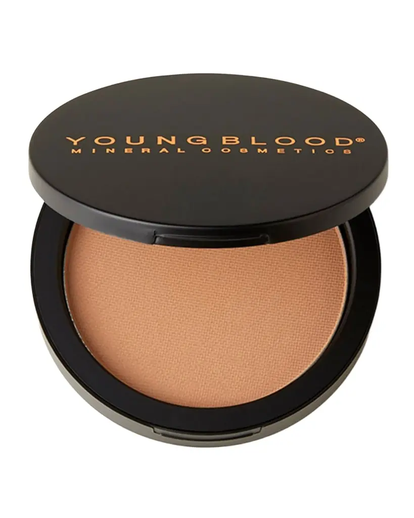 Youngblood Mineral Cosmetics Defining Bronzer, 0.3 oz.
