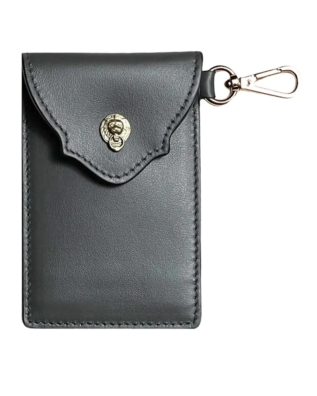 Keychain Card Case Keychain Card Case