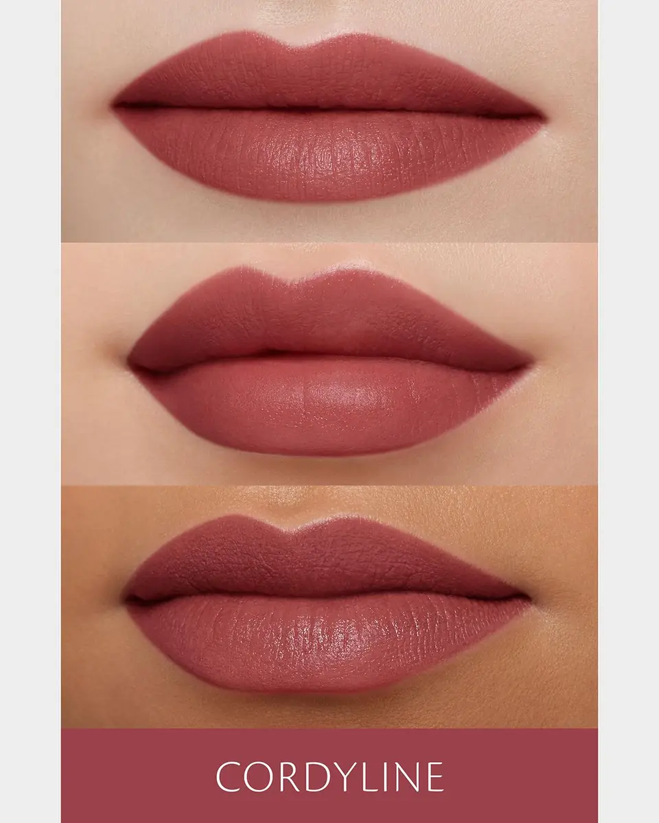 CLÉ DE PEAU BEAUTÉ Cream Rouge Matte Liquid Lipstick | Thumbnail 2