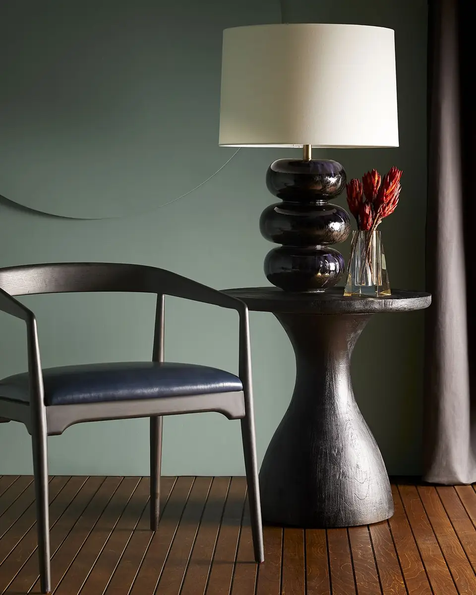 Arteriors Scout Side Table | Thumbnail 4