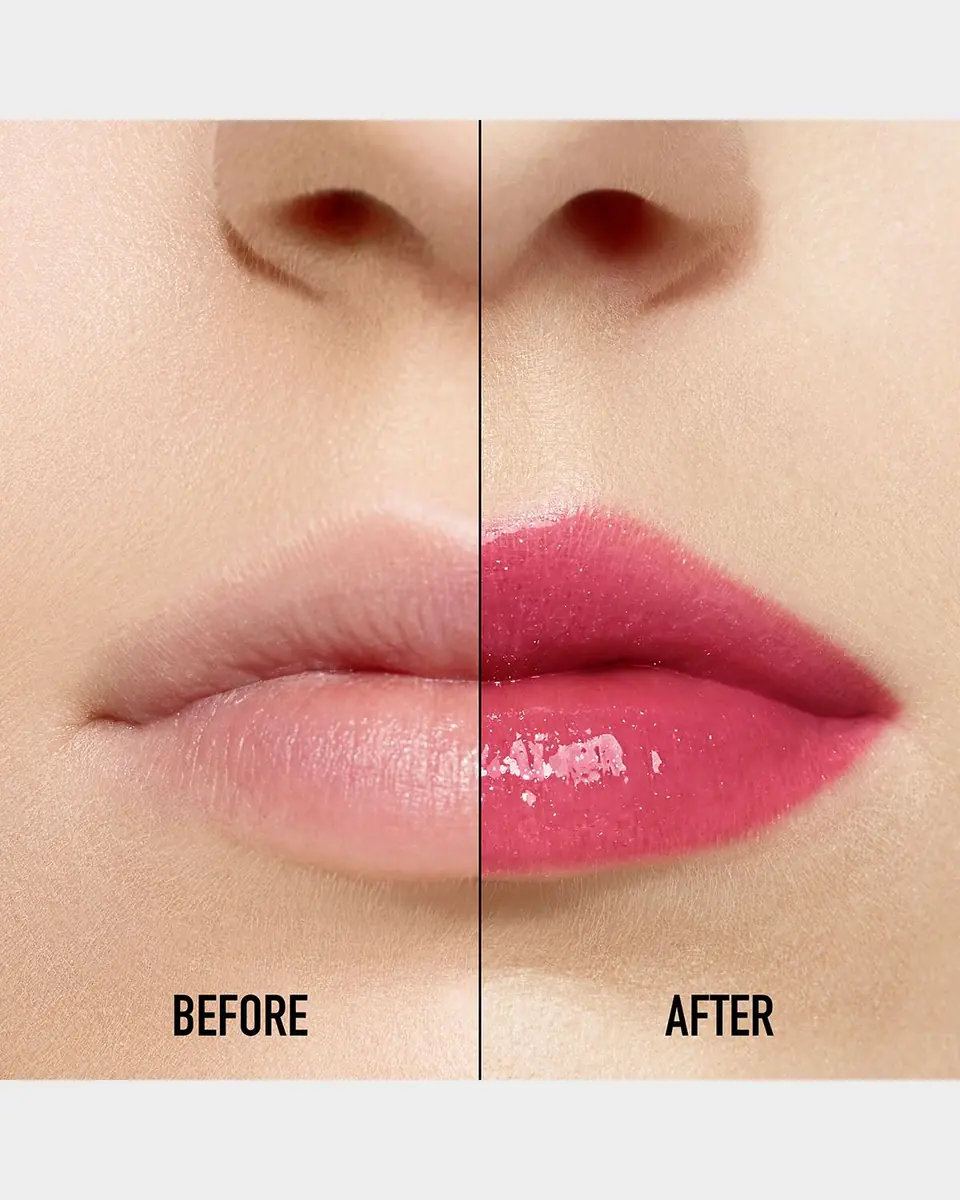 Dior Addict Lip Maximizer Gloss | Thumbnail 3 Dior Addict Lip Maximizer Gloss | Thumbnail 3