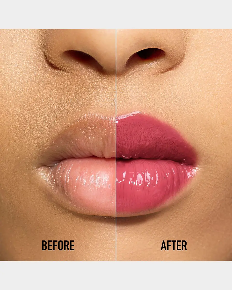 Dior Addict Lip Maximizer Gloss | Thumbnail 4 Dior Addict Lip Maximizer Gloss | Thumbnail 4