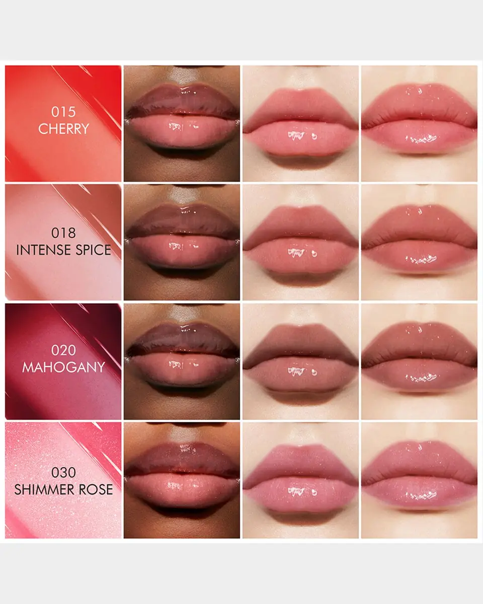 Dior Addict Lip Maximizer Gloss | Thumbnail 5 Dior Addict Lip Maximizer Gloss | Thumbnail 5