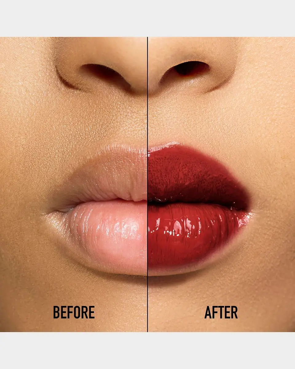 Dior Addict Lip Maximizer Gloss | Thumbnail 4 Dior Addict Lip Maximizer Gloss | Thumbnail 4