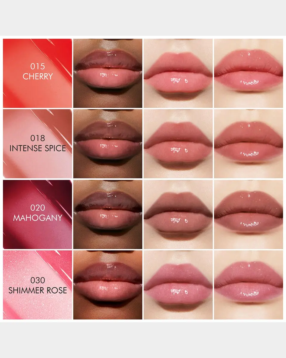 Dior Addict Lip Maximizer Gloss | Thumbnail 5 Dior Addict Lip Maximizer Gloss | Thumbnail 5