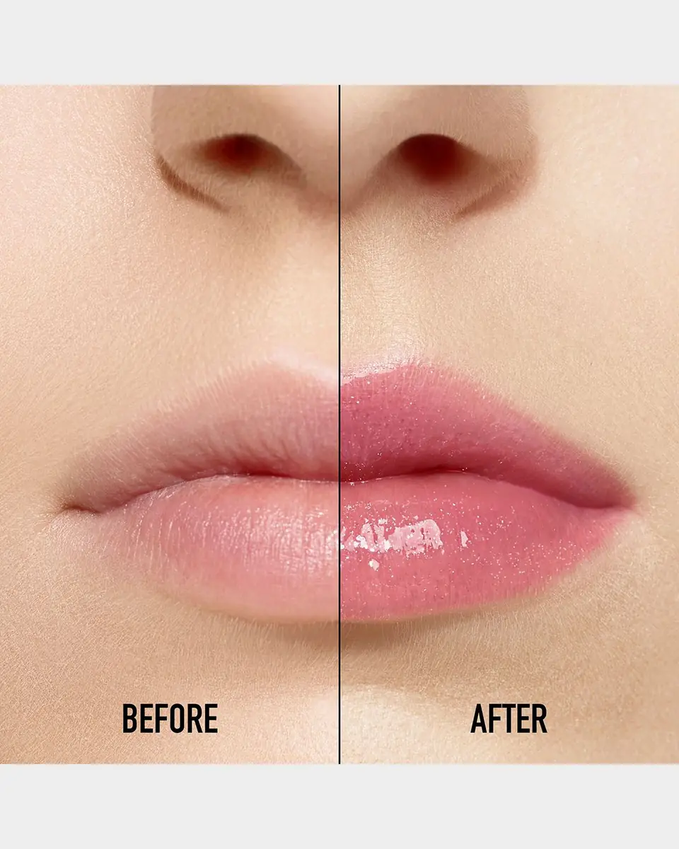 Dior Addict Lip Maximizer Gloss | Thumbnail 4 Dior Addict Lip Maximizer Gloss | Thumbnail 4