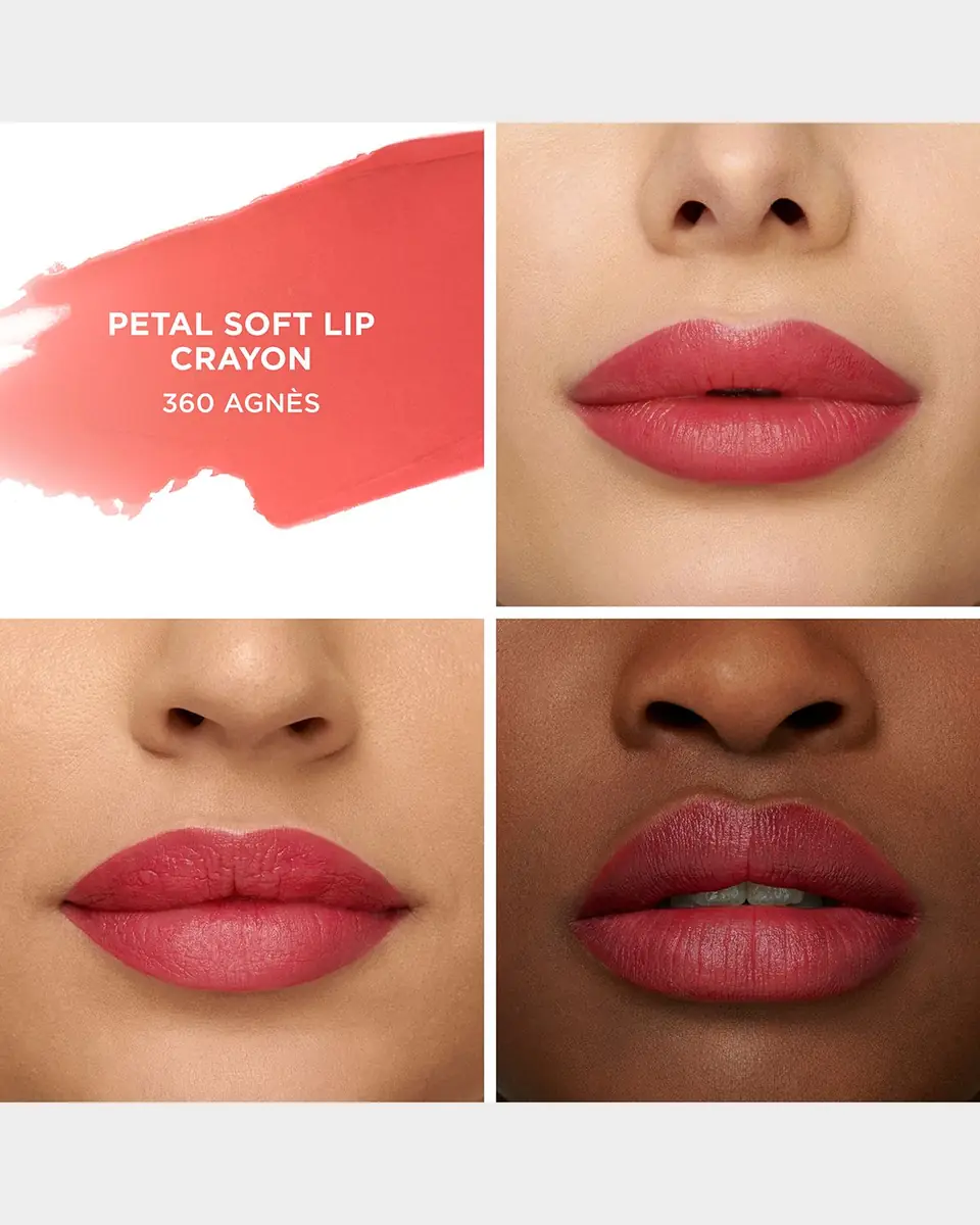Laura Mercier Petal Soft Lipstick Crayon | Thumbnail 3 Laura Mercier Petal Soft Lipstick Crayon | Thumbnail 3