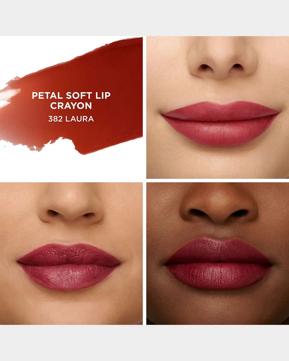 Laura Mercier Petal Soft Lipstick Crayon | Thumbnail 3 Laura Mercier Petal Soft Lipstick Crayon | Thumbnail 3
