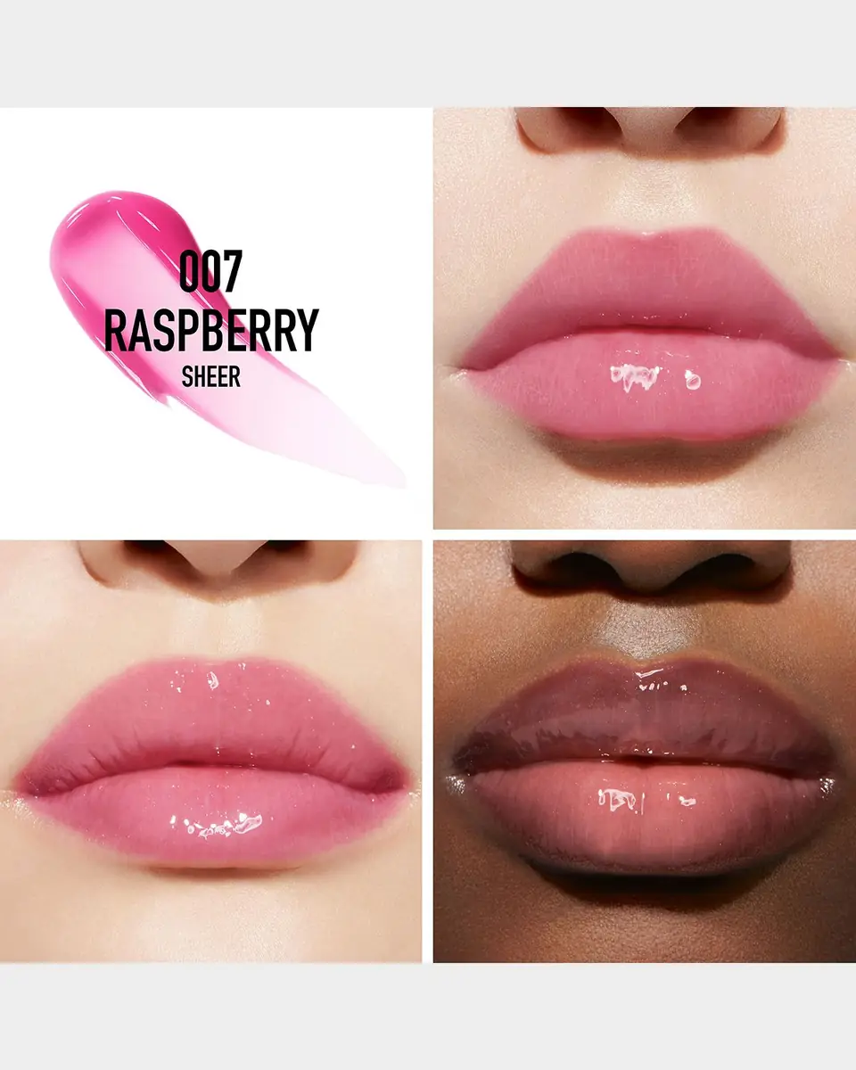 Dior Addict Lip Maximizer Gloss | Thumbnail 2