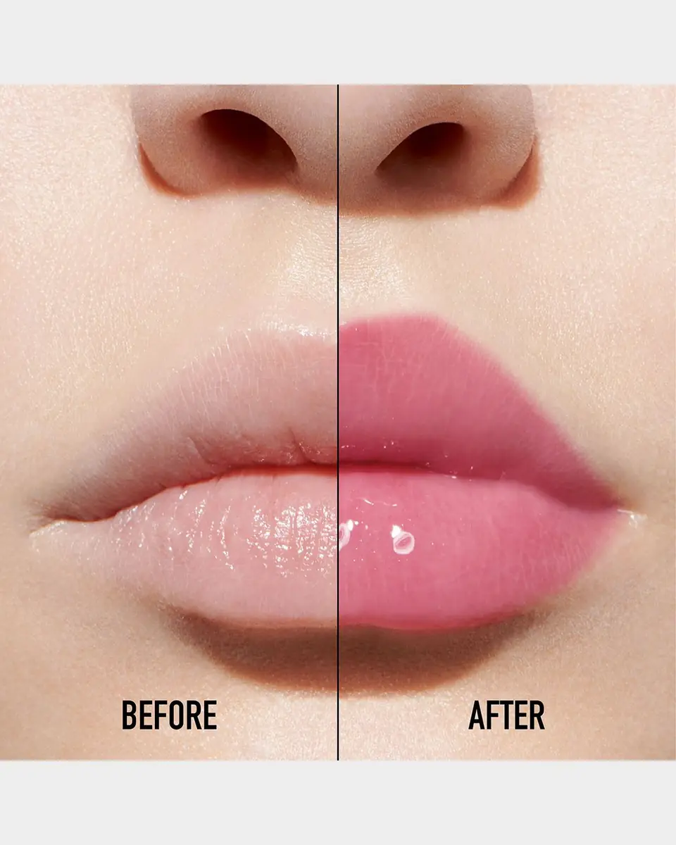 Dior Addict Lip Maximizer Gloss | Thumbnail 3