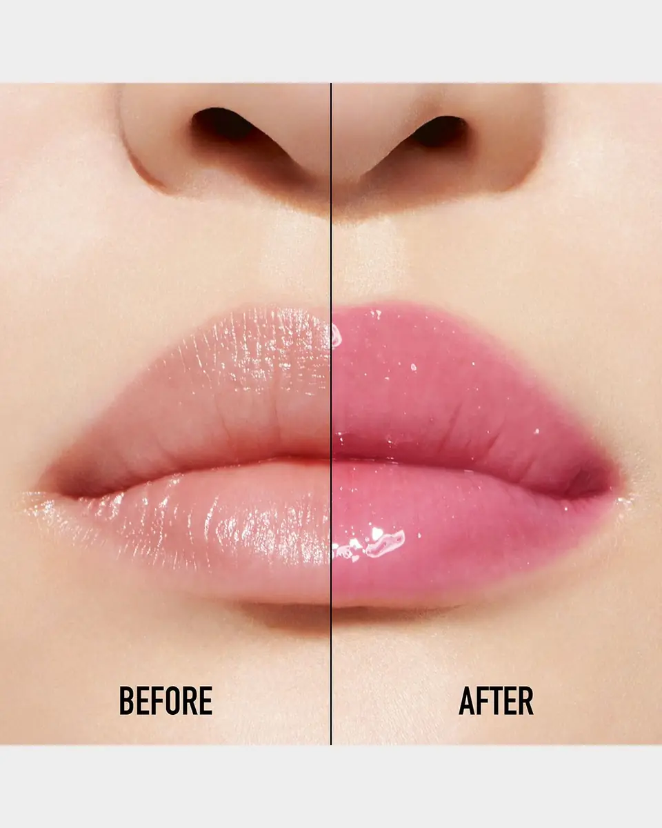 Dior Addict Lip Maximizer Gloss | Thumbnail 4