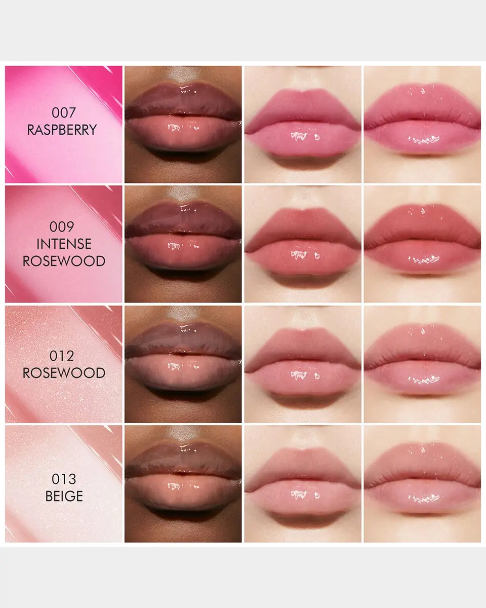 Dior Addict Lip Maximizer Gloss | Thumbnail 5
