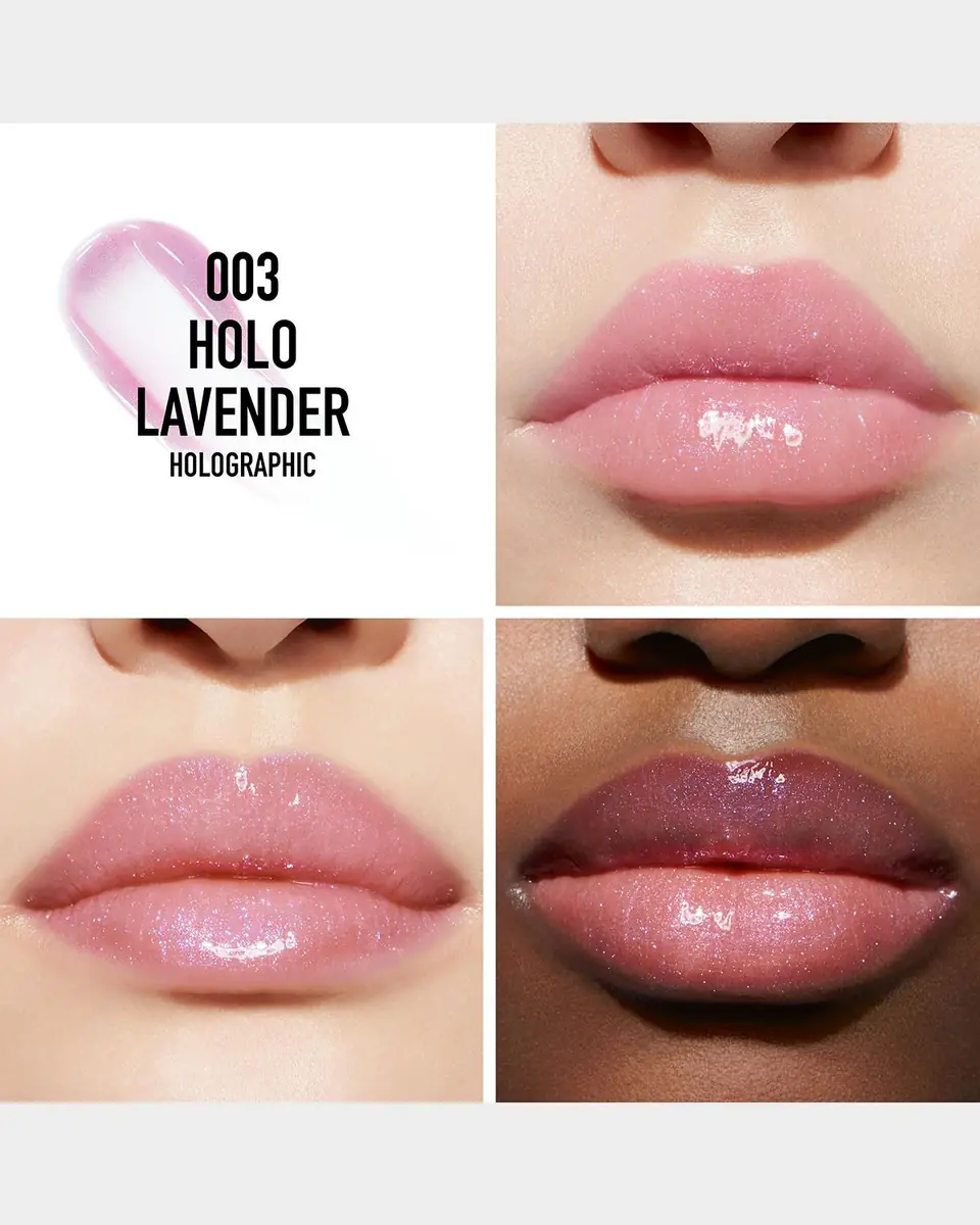 Dior Addict Lip Maximizer Gloss | Thumbnail 2 Dior Addict Lip Maximizer Gloss | Thumbnail 2