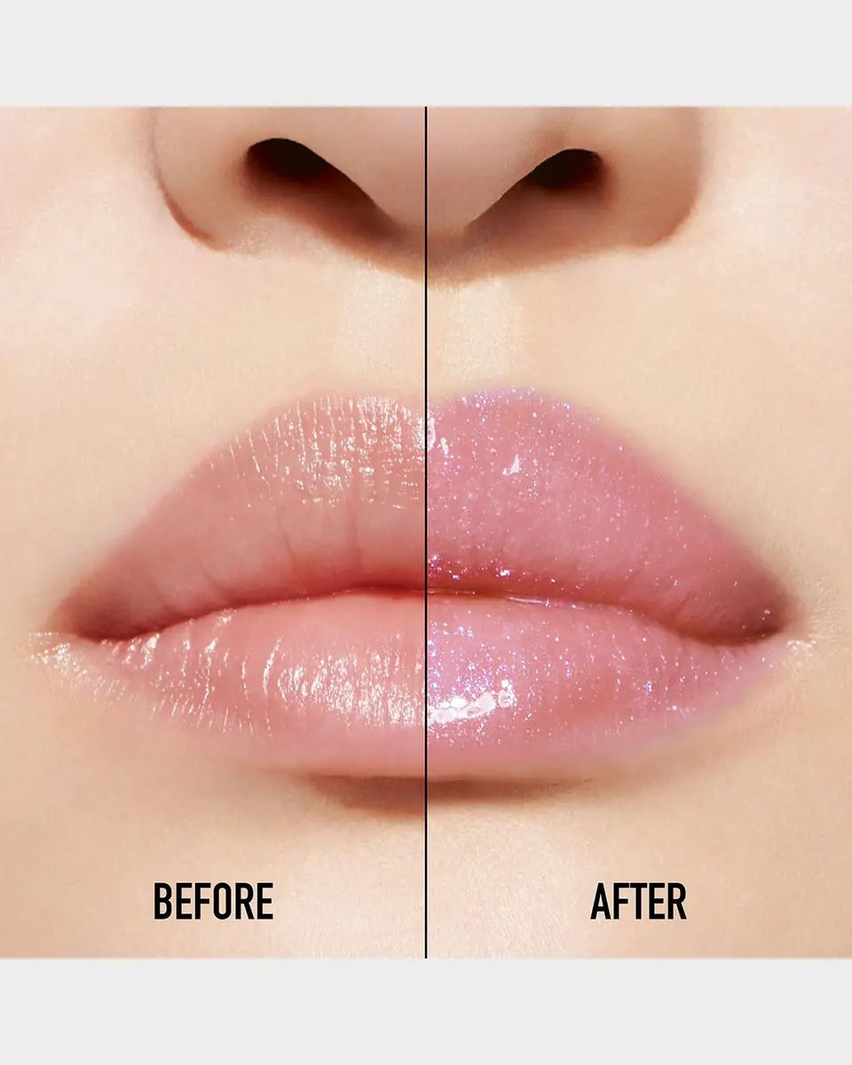 Dior Addict Lip Maximizer Gloss | Thumbnail 3 Dior Addict Lip Maximizer Gloss | Thumbnail 3