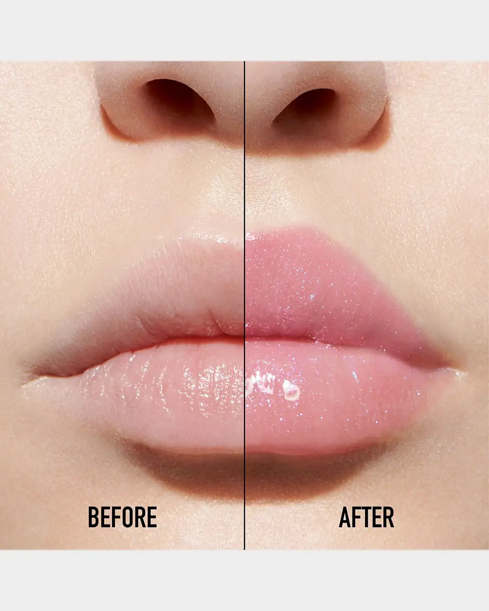 Dior Addict Lip Maximizer Gloss | Thumbnail 4 Dior Addict Lip Maximizer Gloss | Thumbnail 4