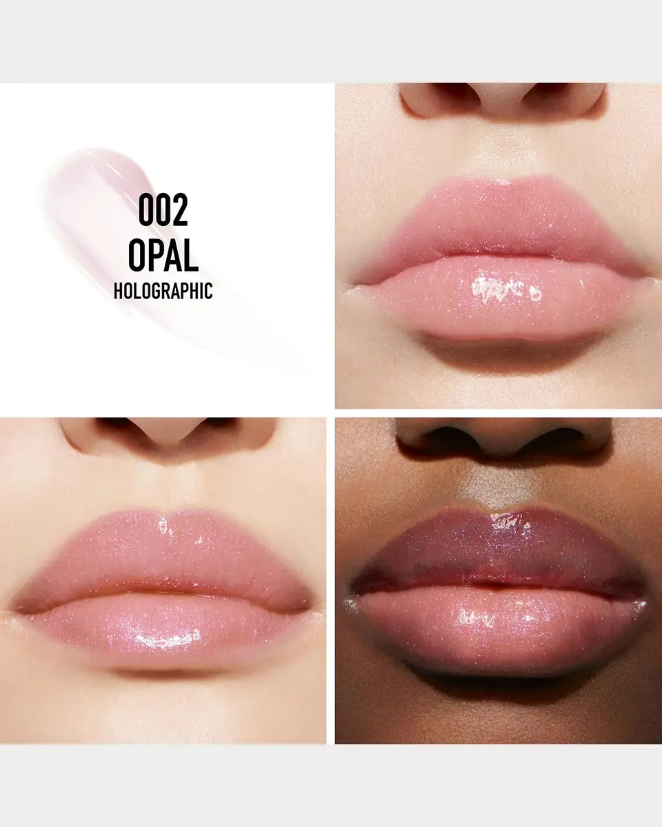 Dior Addict Lip Maximizer Gloss | Thumbnail 2