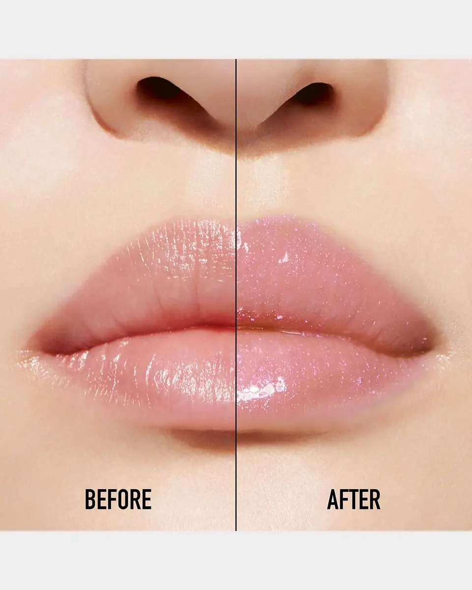Dior Addict Lip Maximizer Gloss | Thumbnail 3