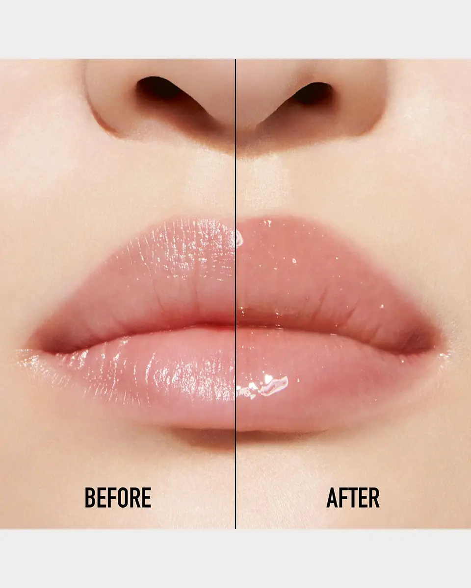 Dior Addict Lip Maximizer Gloss | Thumbnail 3 Dior Addict Lip Maximizer Gloss | Thumbnail 3