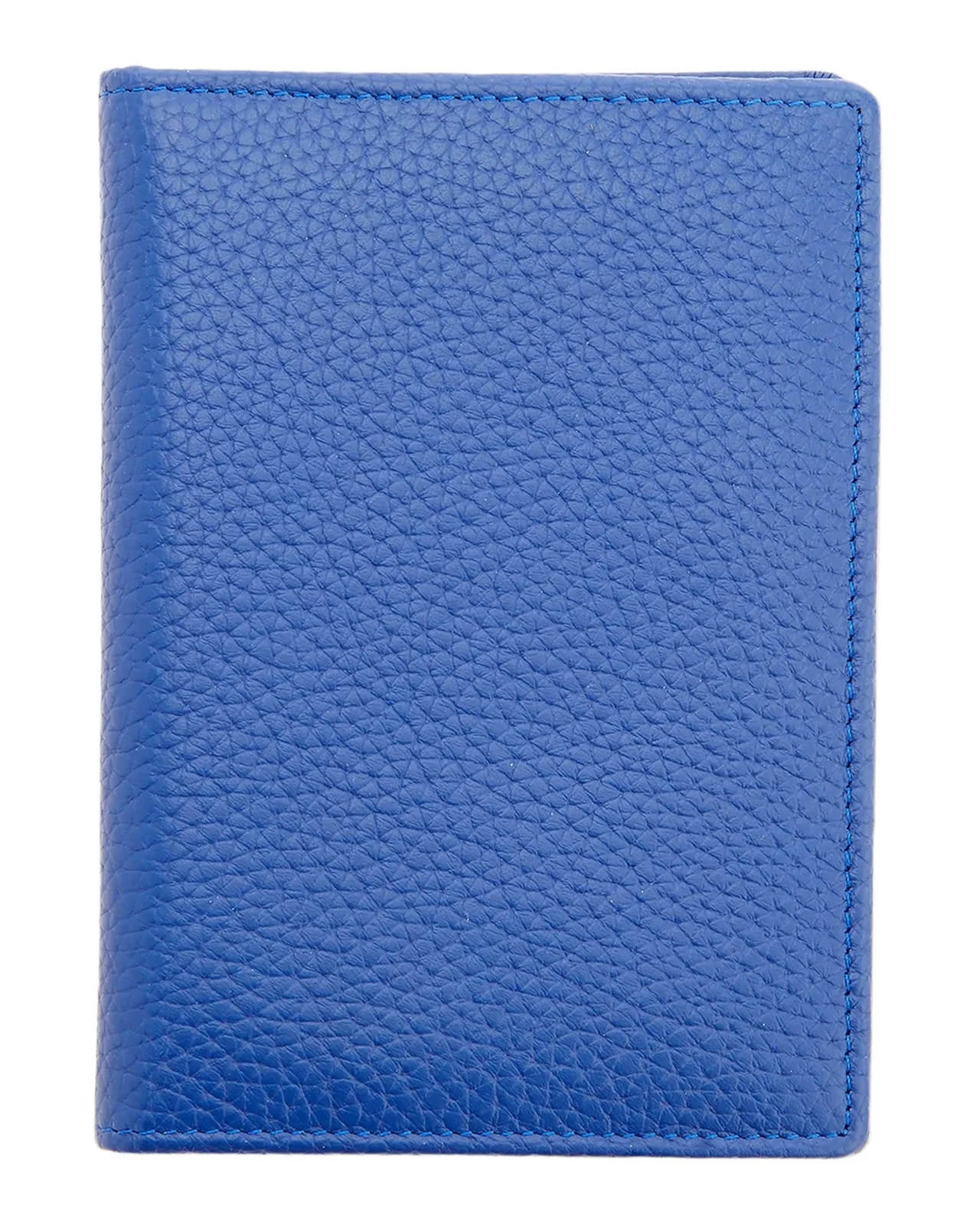 Personalized Leather RFID-Blocking Passport Case Personalized Leather RFID-Blocking Passport Case