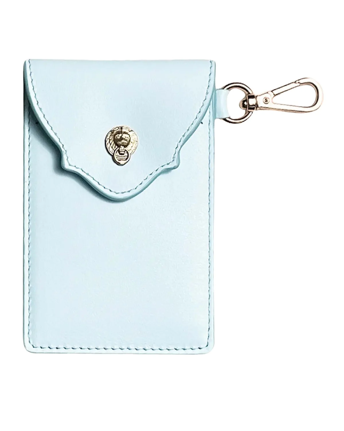 Keychain Card Case