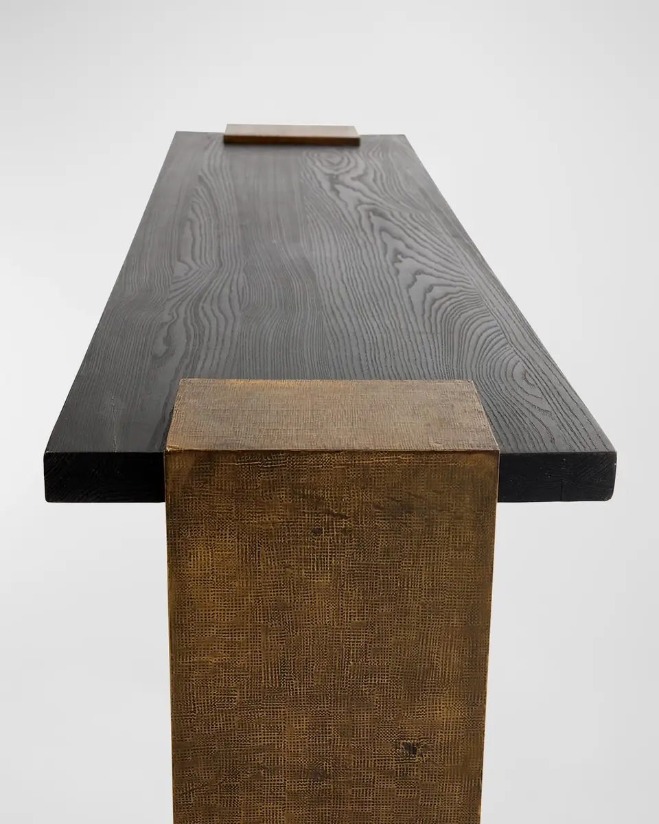 Arteriors Orsen Console Table | Thumbnail 5 Arteriors Orsen Console Table | Thumbnail 5