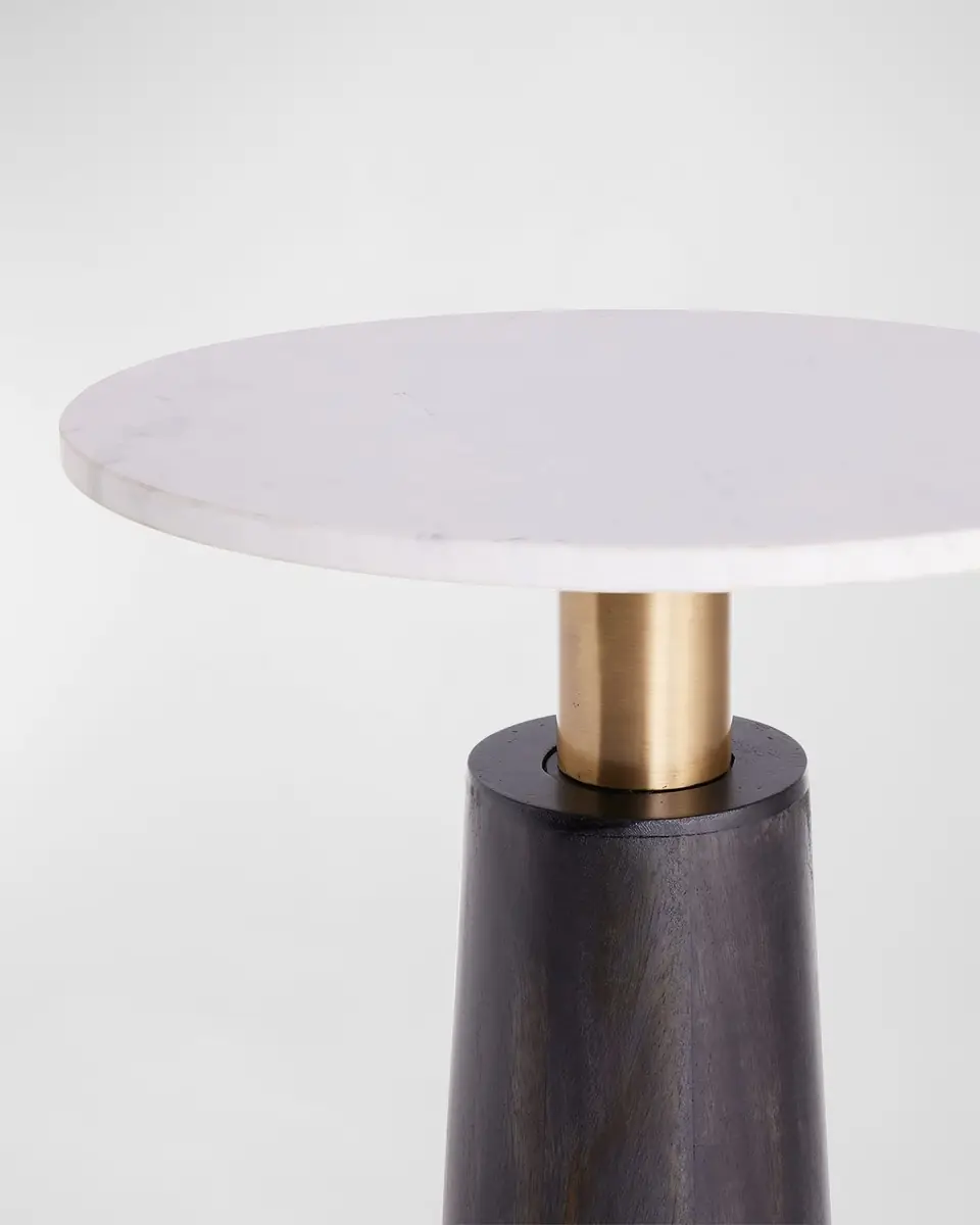 Arteriors Knoxville Accent Table | Thumbnail 2 Arteriors Knoxville Accent Table | Thumbnail 2