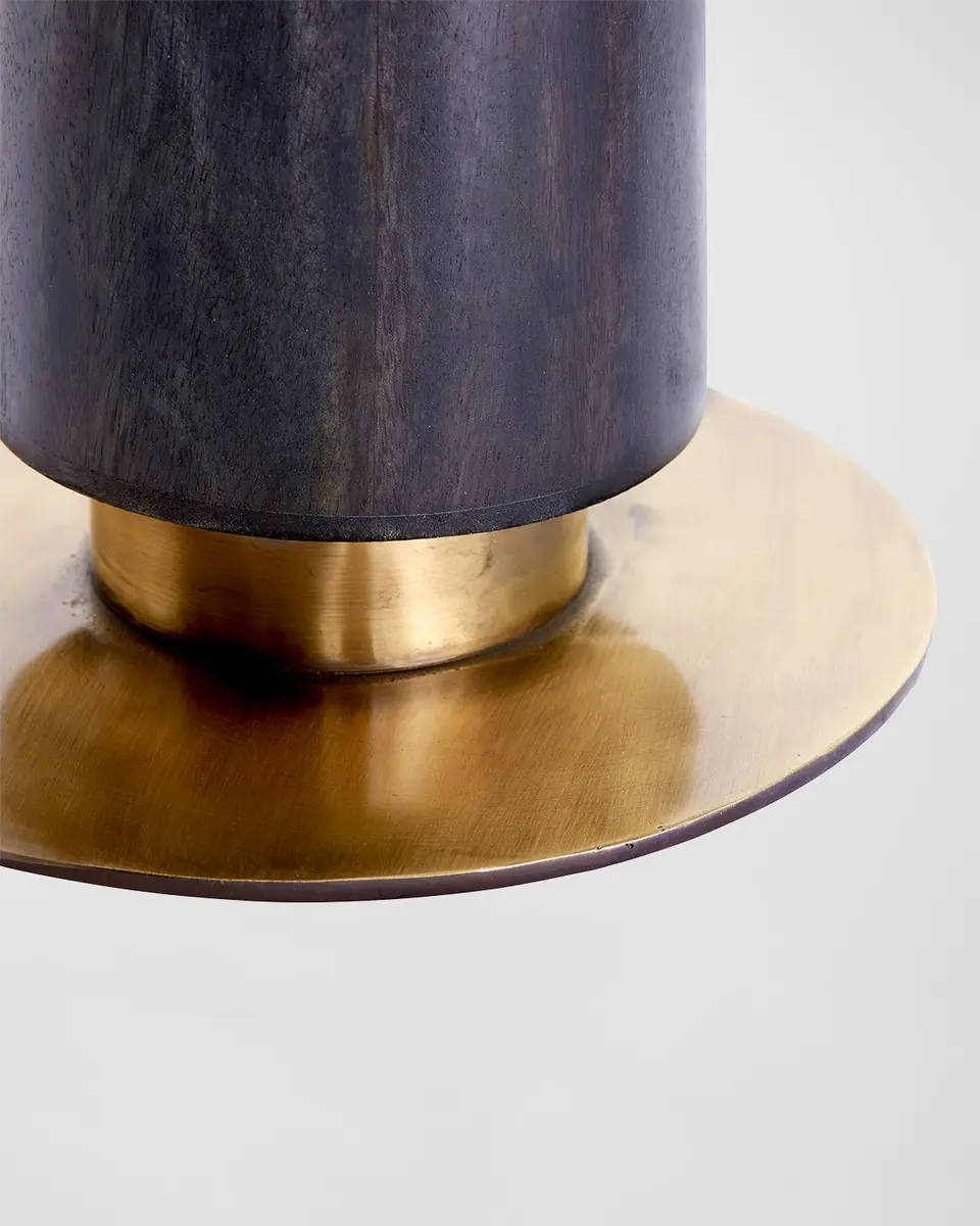 Arteriors Knoxville Accent Table | Thumbnail 5 Arteriors Knoxville Accent Table | Thumbnail 5