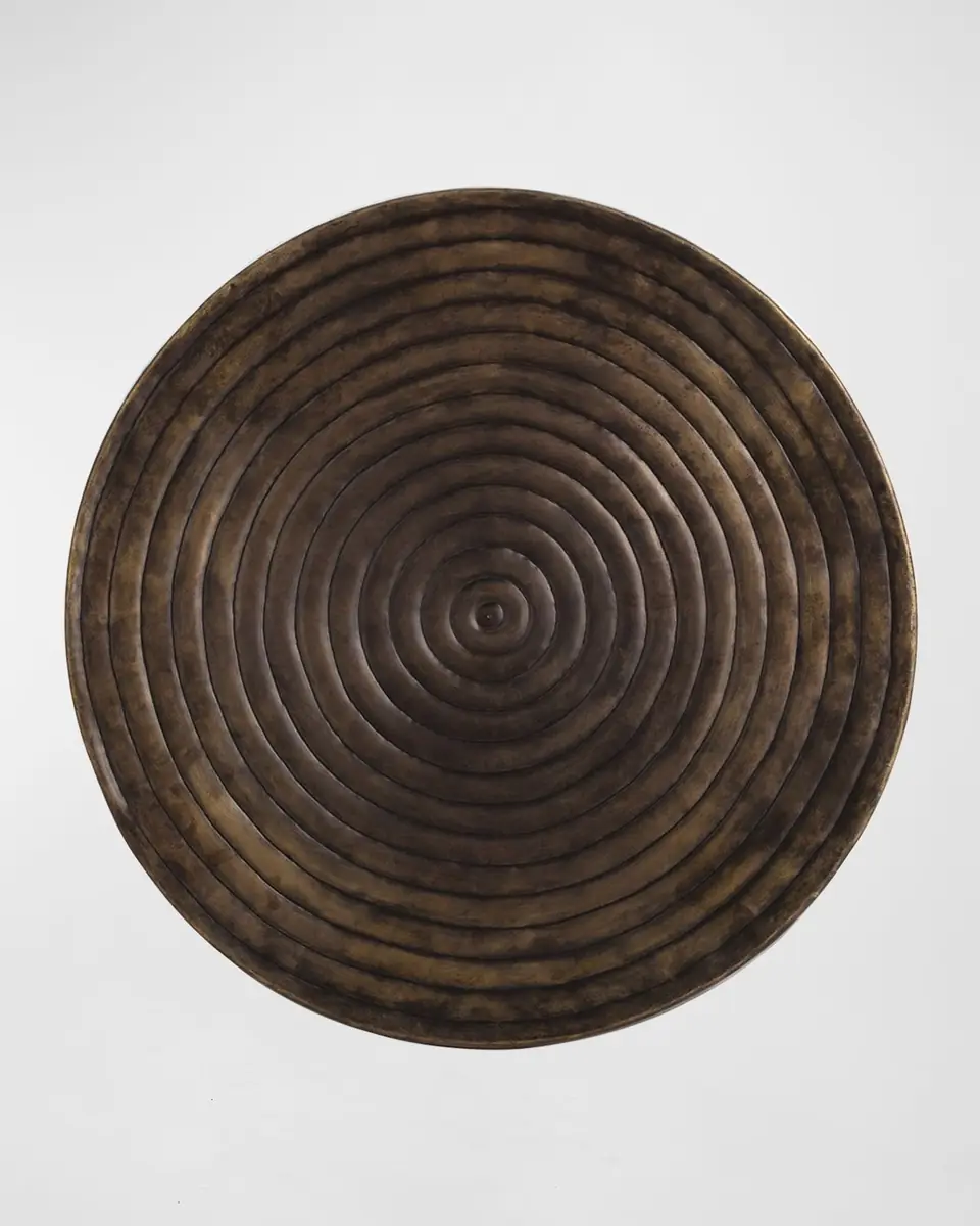 Arteriors Clint Side Table | Thumbnail 2 Arteriors Clint Side Table | Thumbnail 2