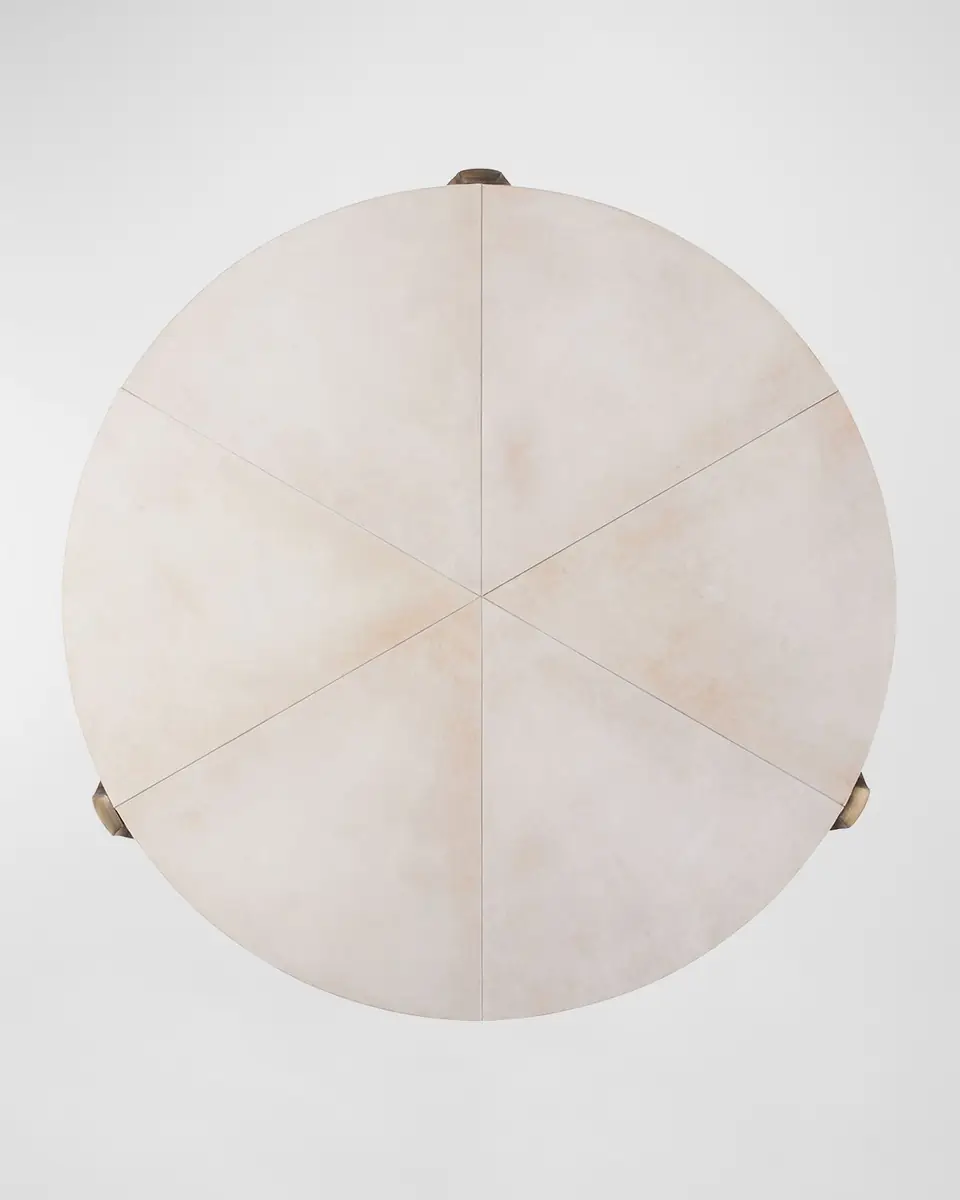 Arteriors June Side Table | Thumbnail 4 Arteriors June Side Table | Thumbnail 4