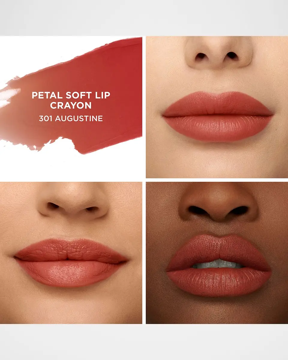Laura Mercier Petal Soft Lipstick Crayon | Thumbnail 3 Laura Mercier Petal Soft Lipstick Crayon | Thumbnail 3