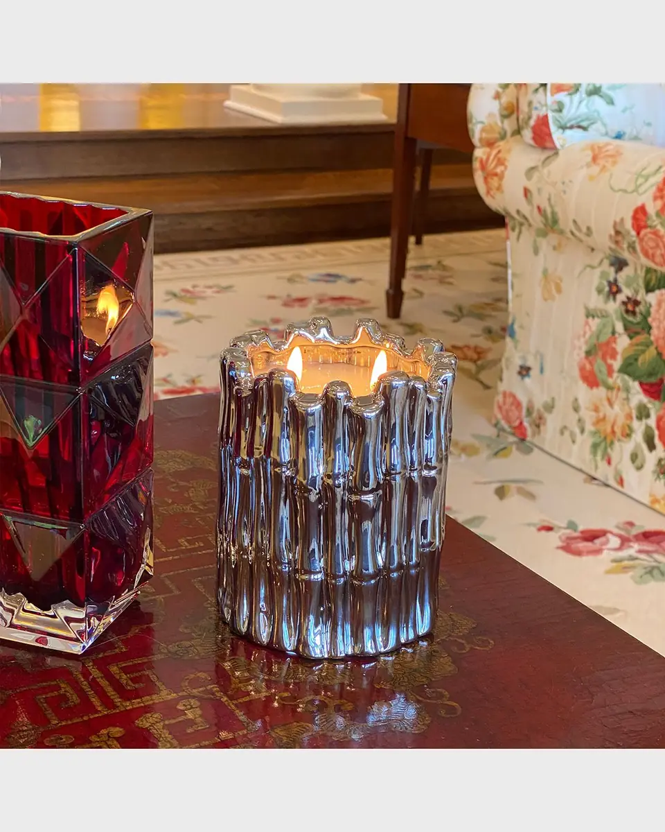 Thompson Ferrier 34 oz Sagano Scented Candle | Thumbnail 2 Thompson Ferrier 34 oz Sagano Scented Candle | Thumbnail 2