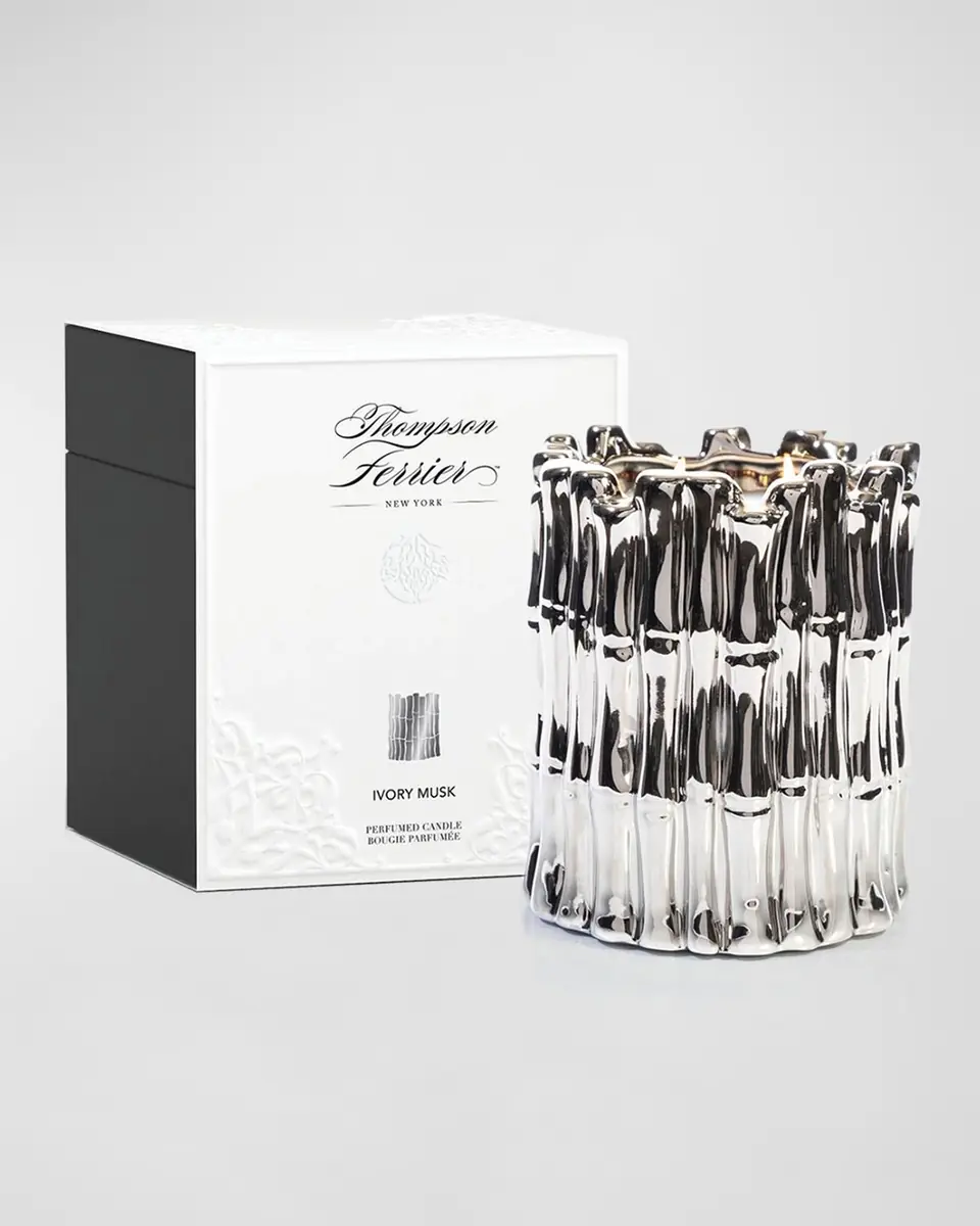 Thompson Ferrier 34 oz Sagano Scented Candle | Thumbnail 3 Thompson Ferrier 34 oz Sagano Scented Candle | Thumbnail 3