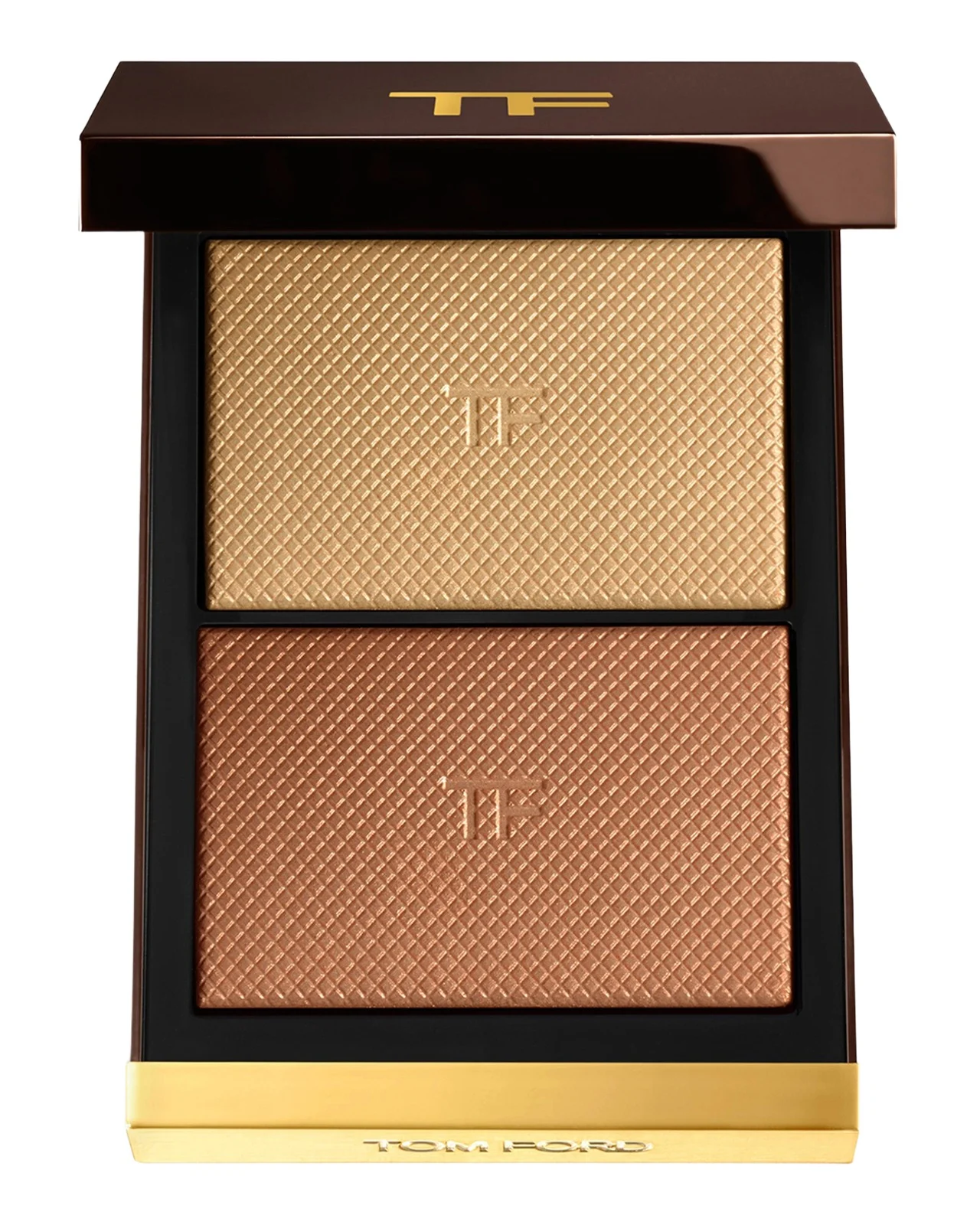 Tom Ford Shade Illuminate Highlighting Duo