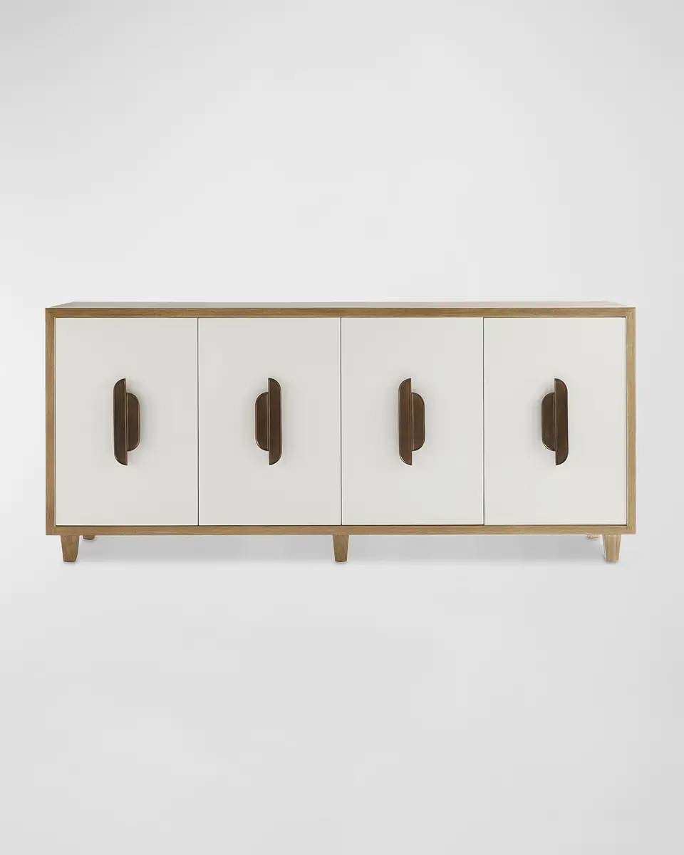 Arteriors Kianna Credenza | Thumbnail 2 Arteriors Kianna Credenza | Thumbnail 2