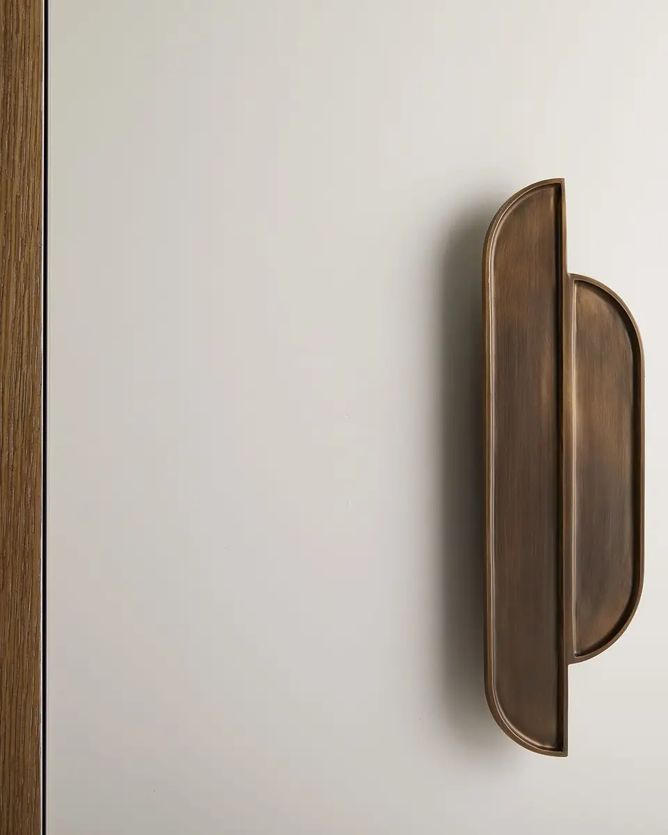 Arteriors Kianna Credenza | Thumbnail 5 Arteriors Kianna Credenza | Thumbnail 5