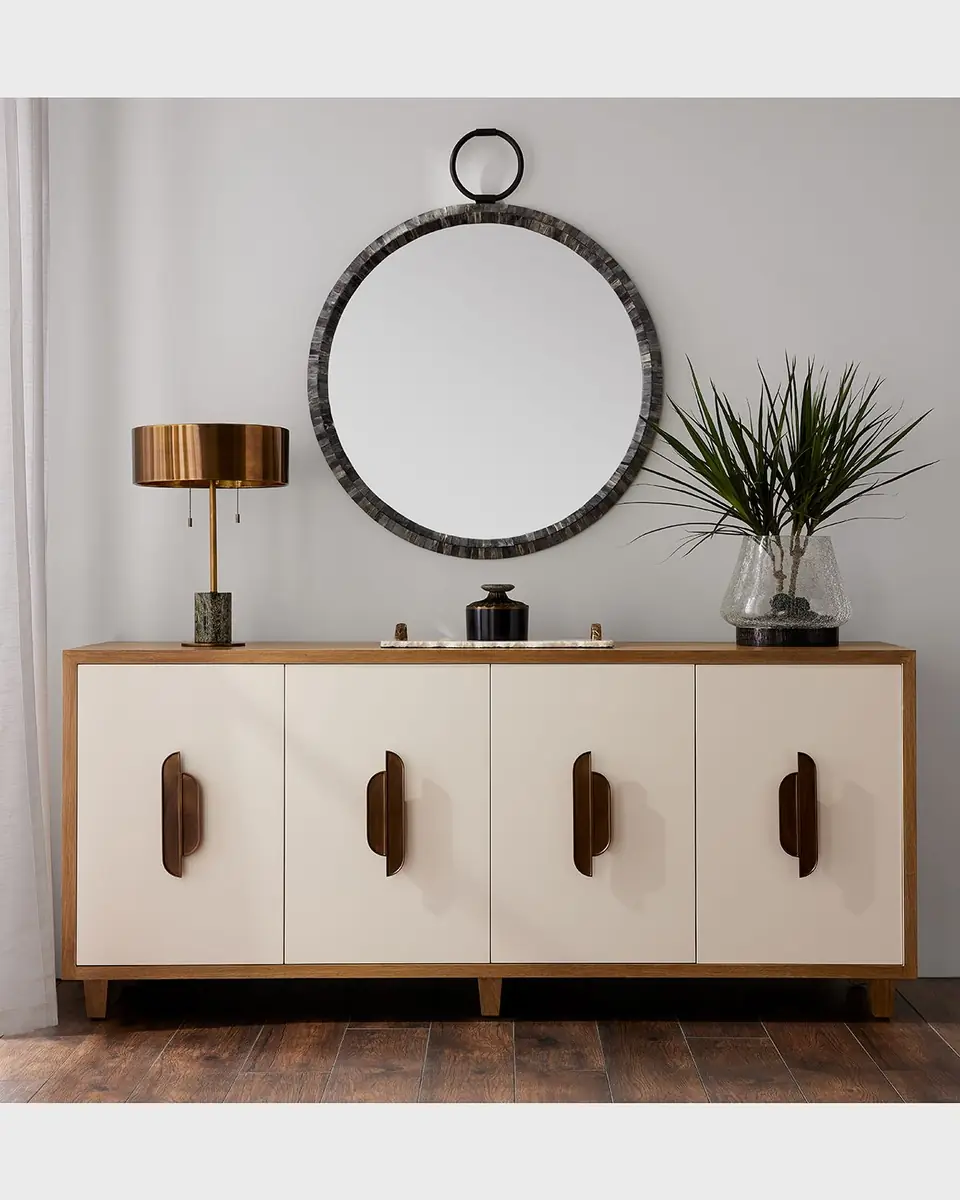 Arteriors Kianna Credenza | Thumbnail 6 Arteriors Kianna Credenza | Thumbnail 6