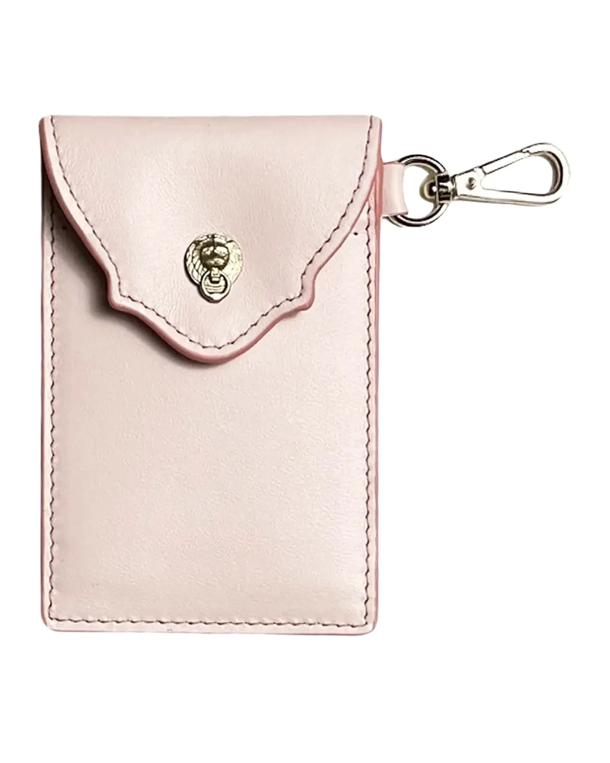 Keychain Card Case Keychain Card Case